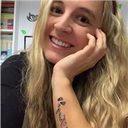Profesora de español nativa con ganas de enseñar